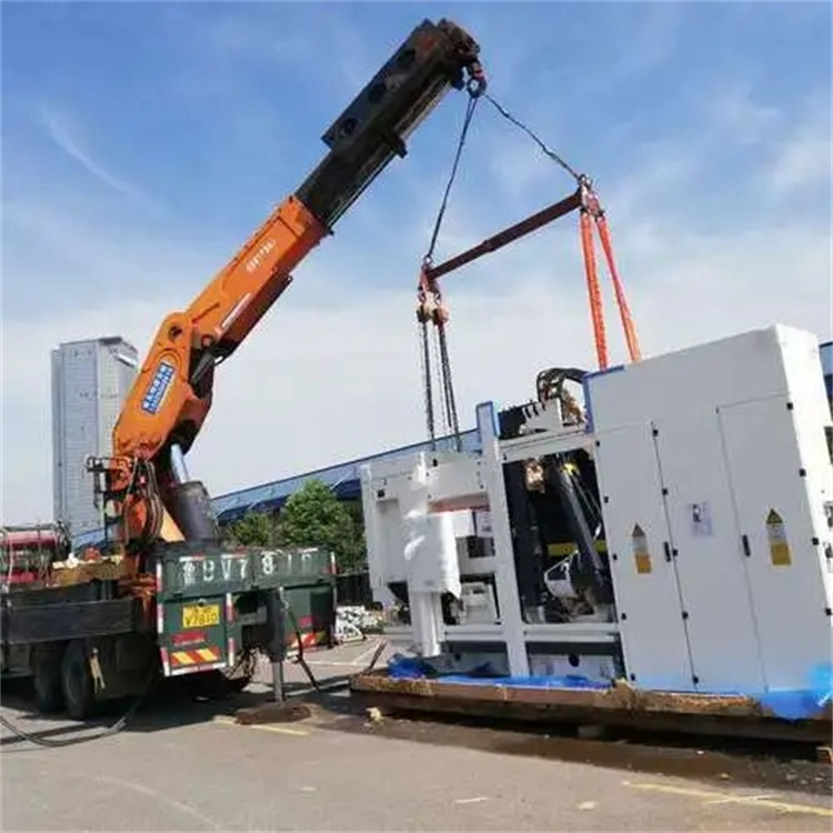 霸州附近小吊车联系方式|8-16吨|本地及时服务