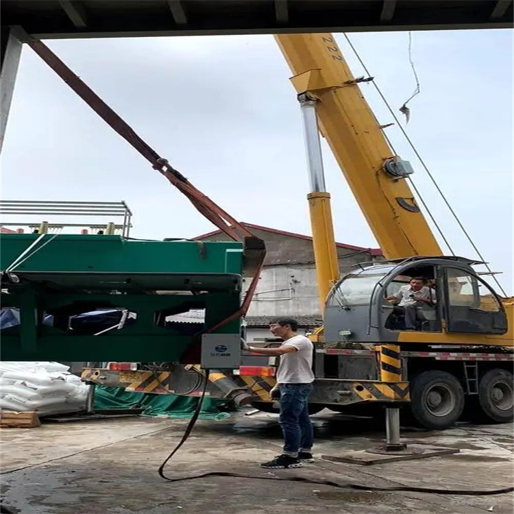 霸州大吨位吊车租赁应急保障方案|化解突发吊装需求难题